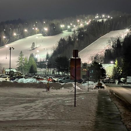 Saint-Sauveur-des-MontsDida公寓 外观 照片
