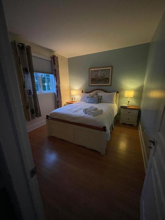 Saint-Sauveur-des-MontsDida公寓 外观 照片
