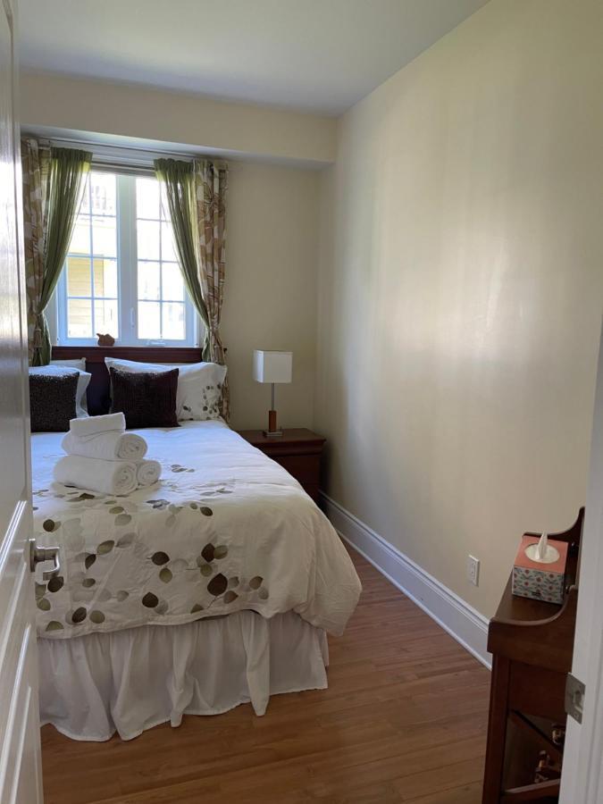 Saint-Sauveur-des-MontsDida公寓 外观 照片